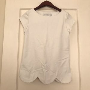 Nicole top, size small